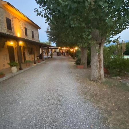 Podere Ripabianca Рипарбелла Экстерьер фото